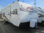 2011 Eclipse RV Attitude